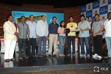 Drushyam Movie Press Meet